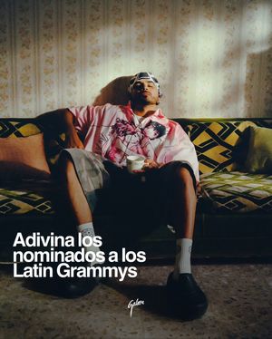 Image post by @galore on Instagram