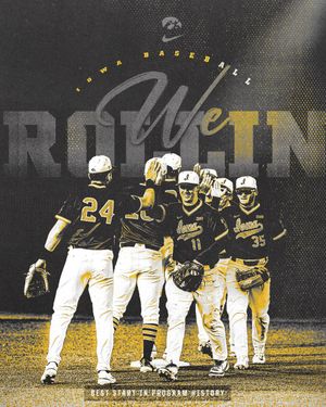 Image post by @UIBaseball on Twitter