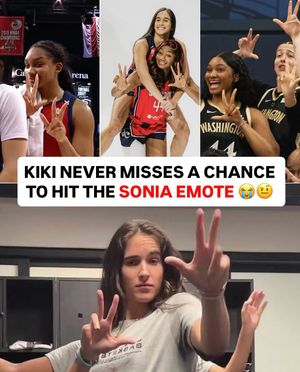 Image post by @brwsports on Instagram