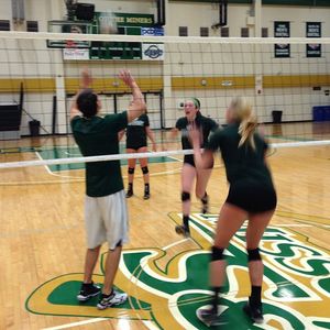 Image post by @miners_wvb on Instagram