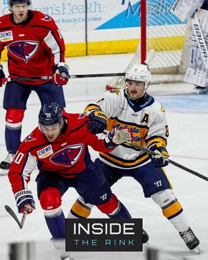 Image post by @insidetherinkcom on Instagram