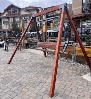 Image post by @coloradoskifurniture on Instagram