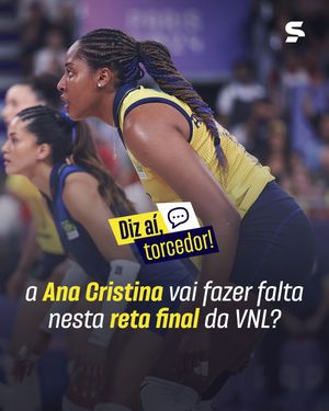 Image post by @sportv on Instagram