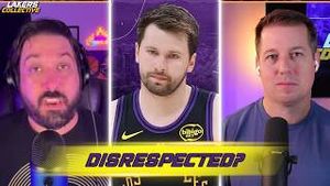 Video post by @lakerscollective on YouTube