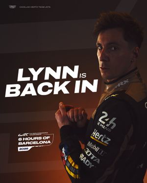 Image post by @fiawec_official on Instagram