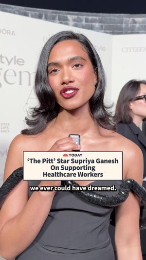 Video post by @todayshow on TikTok