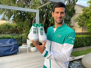 Image post by @djokernole on Instagram