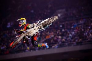 Image post by @racerxonline on Instagram
