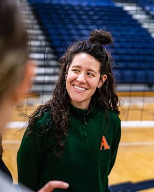 Image post by @csuvolleyball on Instagram