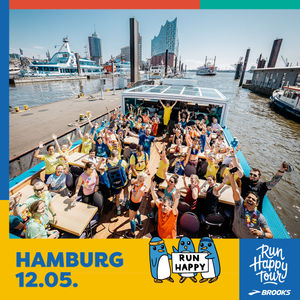 Image post by @brooksrunningde on Instagram