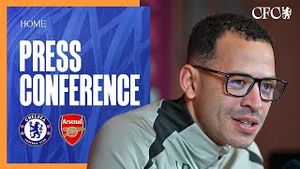 Video post by @chelseafc on YouTube