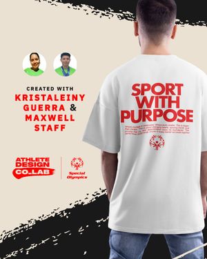Image post by @specialolympics on Instagram