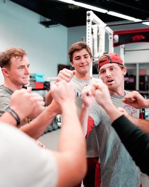 Image post by @RazorbackMTEN on Twitter