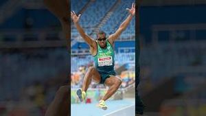 Video post by @paralympics on YouTube