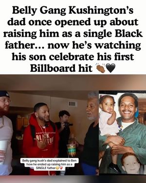 Image post by @blacklovepage on Instagram