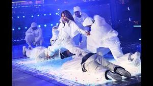 Video post by @ciara on YouTube