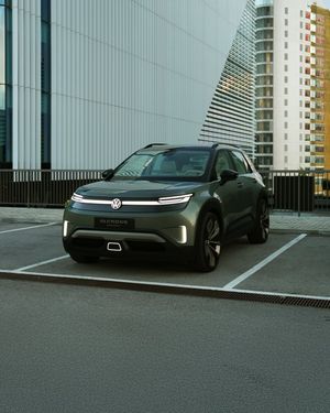 Image post by @volkswagen_de on Instagram