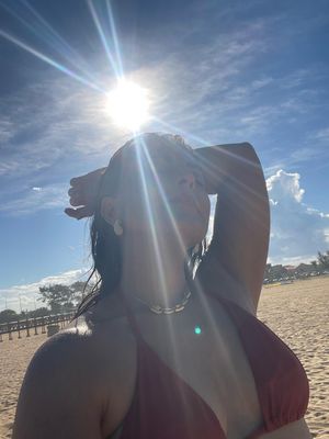 Image post by @anapaulafariastv on Instagram