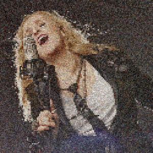 Image post by @melissa_etheridge on Instagram