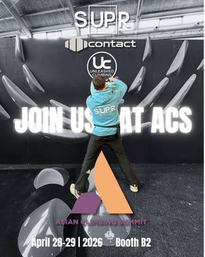 Image post by @suprclimbing on Instagram