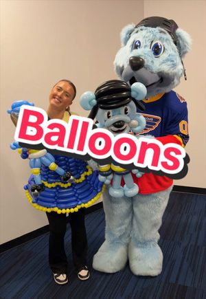 Video post by @balloonjosh on TikTok