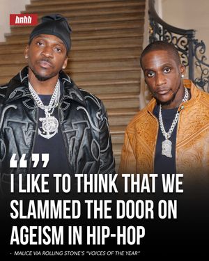 Image post by @hotnewhiphop on Instagram