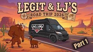 Video post by @pbr on YouTube