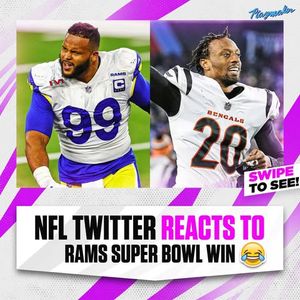 Image post by @sports on Instagram