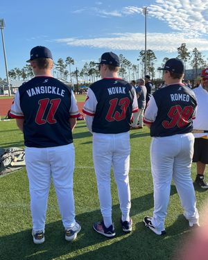 Image post by @baseballyouth on Instagram