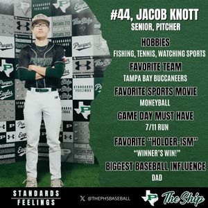 Image post by @thephsbaseball on Instagram