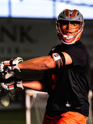 Image post by @denveroutlaws on Instagram