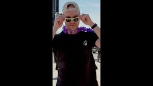 Video post by @IWildTV on YouTube