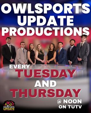 Image post by @owlsportsupdate on Instagram