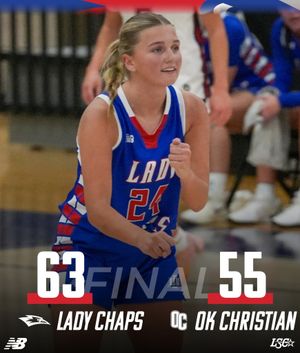 Image post by @lcuchaps on Instagram