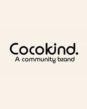 Image post by @cocokind on Instagram