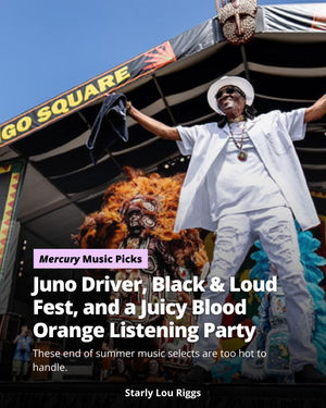 Image post by @portlandmercury on Instagram