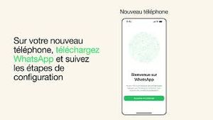 Video post by @whatsapp on YouTube