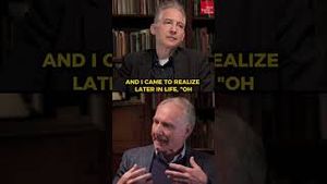 Video post by @worldsciencefestival on YouTube