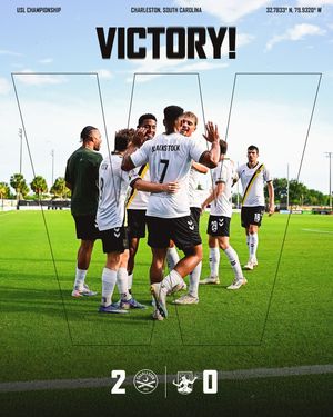 Image post by @charlestonbattery on Instagram