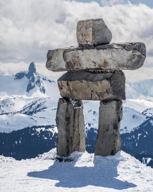 Image post by @whistlerblackcomb on Instagram