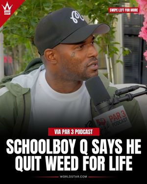 Image post by @worldstar on Instagram
