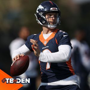 Image post by @broncos on Instagram