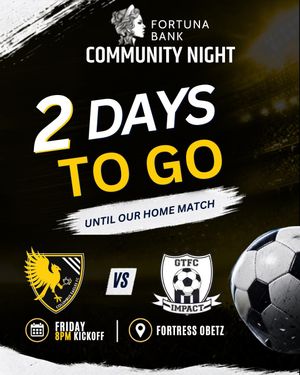 Image post by @columbuseaglesfc on Instagram