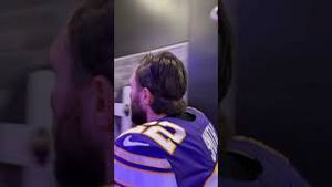 Video post by @Minnesota Vikings on YouTube