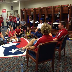 Image post by @fcdallas on Instagram
