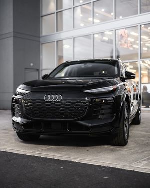 Image post by @audiexchange on Instagram