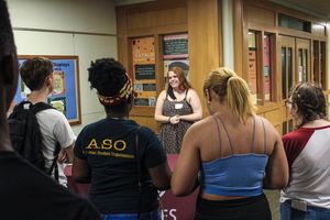 Image post by @fsulibraries on Instagram