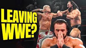 Video post by @sportskeedawrestling on YouTube