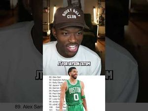 Video post by @smallballpod on YouTube