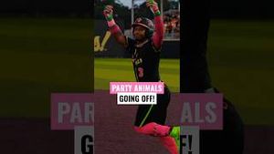 Video post by @officialbananaball on YouTube